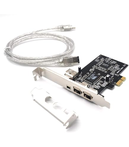Amazon.co.jp: ラトックシステム FireWire CardBus PC Card REX-CBFW2